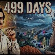 How The CIA Hunted Pablo Escobar For 499 Days Operation Search Bloc 2D Animation