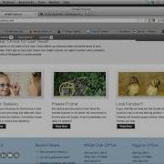 Editing PureVision Wordpress Theme Homepage