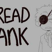Bread Bank Danganronpa Animatic