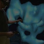 Seismic Tomography Data In 3D Visualizer On Vive
