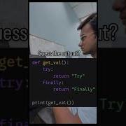 Why 99 Of Python Developers Fail This Test Shorts
