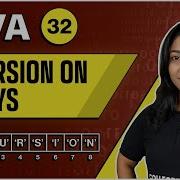 Recursion Questions 5 Recursion On Arrays Max Value Sum Of Arrays 32 Java DSA Course