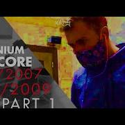 BEST MILLENNIUM HARDCORE Of 2006 2007 2008 2009 PART 1 Live Set Mixed By Xirek With Hangover