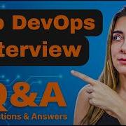 Top DevOps Interview Questions Answered In 20 Seconds