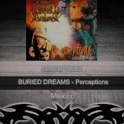 Buried Dreams Mex Perceptions
