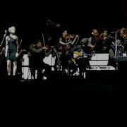 Sting Symphonicity Tour Fields Of Gold Cricket Wireless Amphitheater 2010