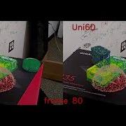 Uni6Dv2 Demo Noise Elimination For 6D Pose Estimation