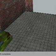 Generating Lightmaps In Sketchup