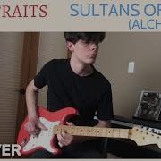 Sultans Of Swing Alchemy Live Full Cover Dire Straits