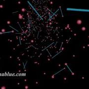 Plexus Tunnel Vision 117 HD 4K Stock Video