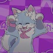 FW Caramelldansen Animation Meme Commission