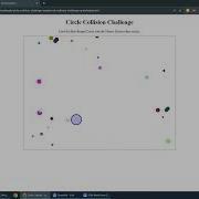 04 Circle Collision Challenge