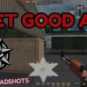 How To Get BETTER AIM And More HEADSHOTS In CROSSFIRE NuoXy Aimtips