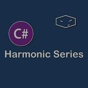 Harmonic Series In C