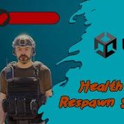Make A Health Respawn System