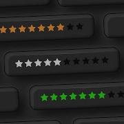 How To Create Simple Star Rating With Html CSS