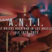 197 Drum Cam A N T I 07 16 2023