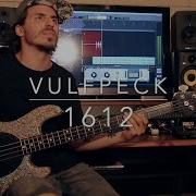 Vulfpeck 1612 Bass Cover