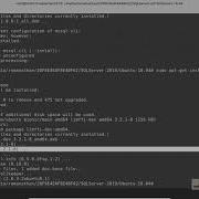 How To Install SQL Server 2019 On Linux Mint 19 And Connect From SQL Server Management Studio
