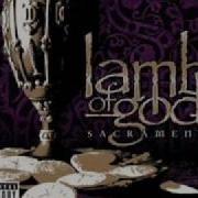 Lamb Of God Walk With Me In Hell Drum Bass Fx Only