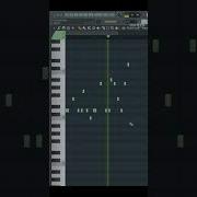 REMAKING CRAZY FROG AXEL F MELODY