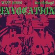 WAVY JONE X UICIDEBOY THE INVOCATION