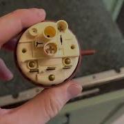 Hansa Zim 636 Eh ошибка 40 градусов