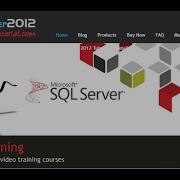 MS SQL Server 2012 JOINS Training For Beginners Joins Views Part 2 3