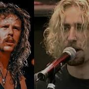 When Nickelback Sounds More Like Metallica Than Metallica