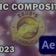Cinema 4d 2023 Basic Compositing W Redshift AE