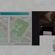 Route Planning For Blind Pedestrians Using OpenStreetMap Achituv Cohen