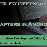 Lec 24 Adapter In Android Mobile Application Development Computer Engineering