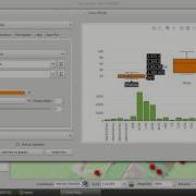 DataPlotly Plugin Updates For QGIS Master