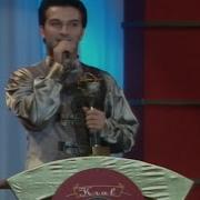 1994 Kral Türkiye Müzik Ödülleri En İyi Pop Müzik Erkek Sanatçı