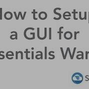 How To Setup A GUI For Essentials Warps Minecraft Java