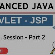 32 Session Part 2 Advanced Java Servlet JSP Hindi
