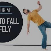 How To Fall Safely 3 Breakfall Techniques