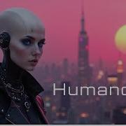Kauznberg H U M A N D R O I D Official Music Video
