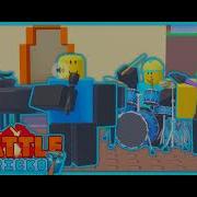22 Minutes The Battle Brick The Corpses That Rise