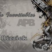 APB Reloaded Loading Screen