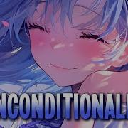 Nightcore Unconditionally Katy Perry Sped Up
