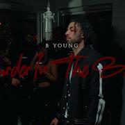 B Young Murder In The Bed Official Video