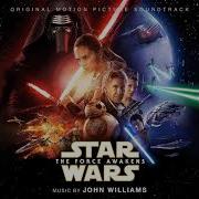 The Resistance Film Version Star Wars The Force Awakens Highest Quality