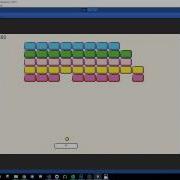Arkanoid Clone In Unity Work In Progress