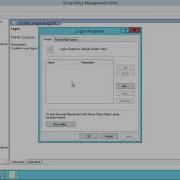 Configure Scripts