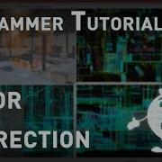 Источник 1 Hammer Tutorial V2 Series 17 Цветокоррекция