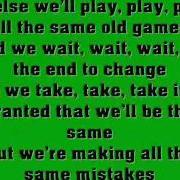 One Direction Same Mistakes