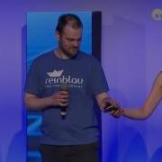 WHD Global 2016 Presentation Of WHD Hackathon Results