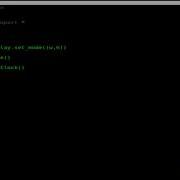 PyGame Basic Window Python Gaming