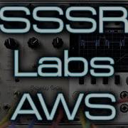 SSSR Labs SM630 AWS Alisa 1377 Waveshaper